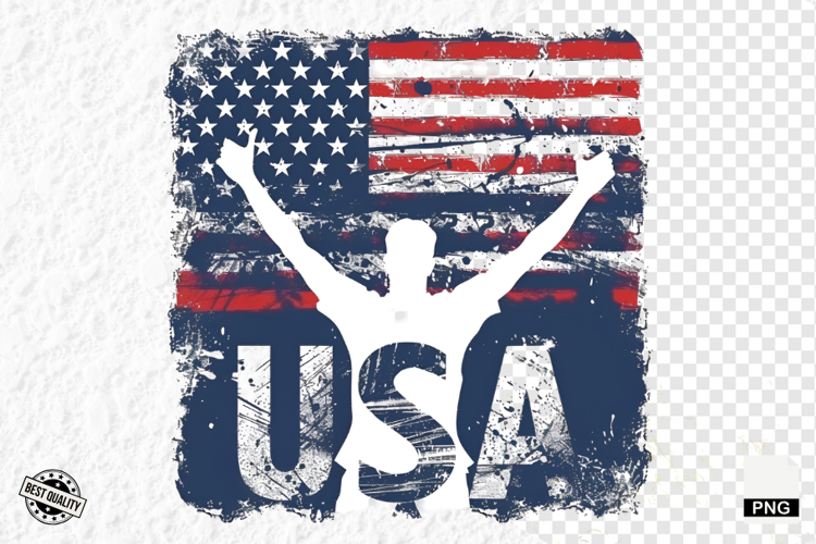 Usa PNG Image 9