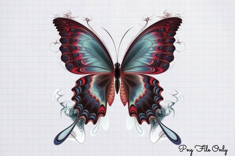Smoke PNG Image 21