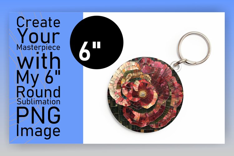 Floral Pattern Png Image 4