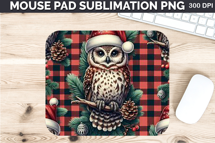Christmas Watercolor Png Image 17