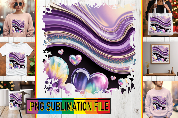 Heart Transparent Background Image 22