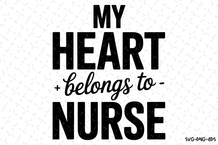 Nurse Sublimation Designs Image 2
