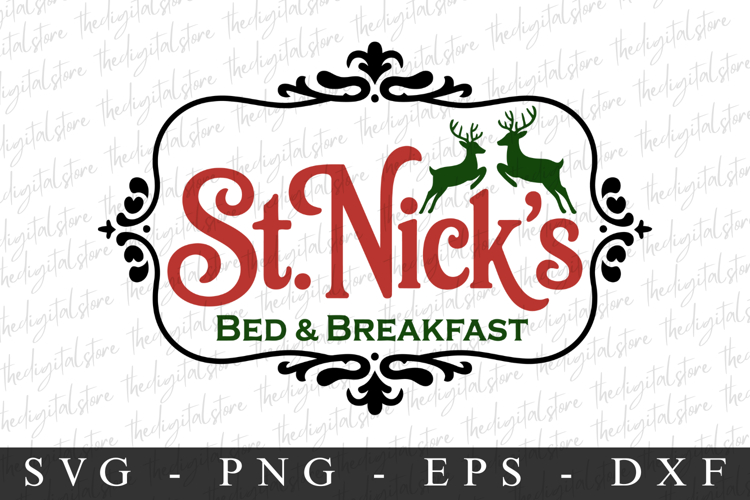 Merry Christmas Tree Svg Image 20