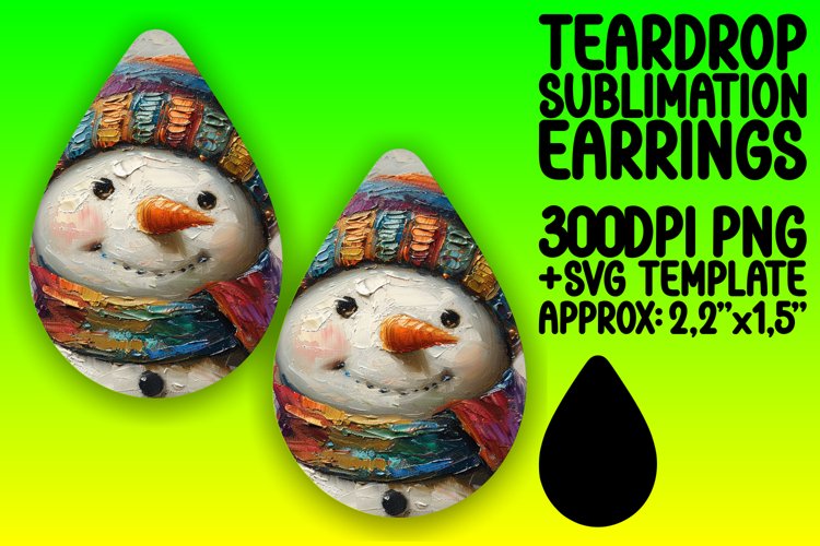 Earring Png Image 18