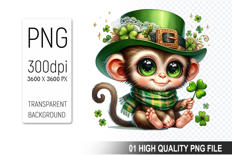 Clover Png Image 11
