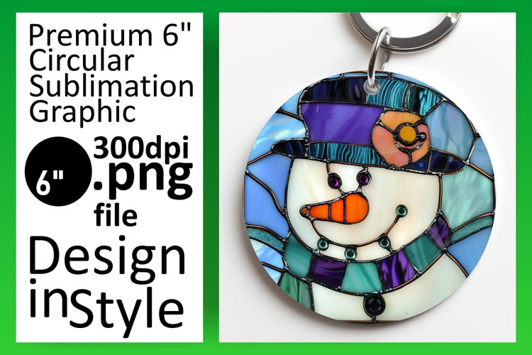 Stained Glass Png Image 17