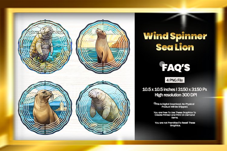 Lion Clipart Image 6