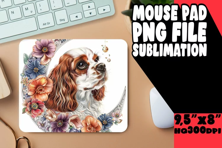 Artistic Pooch Palette: Watercolor Pads