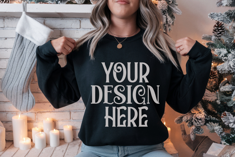 Gildan Mockups Image 10