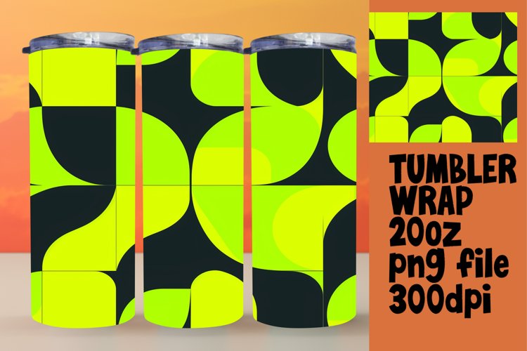 Sublimation Tumbler Designs Image 4