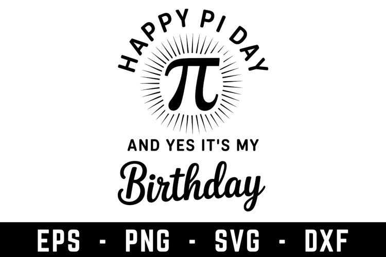 Pi Svg Design|Pi Mathematics SVG Cut files | Cricut