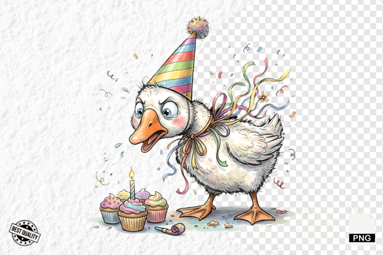 Birthday Clipart Image 20
