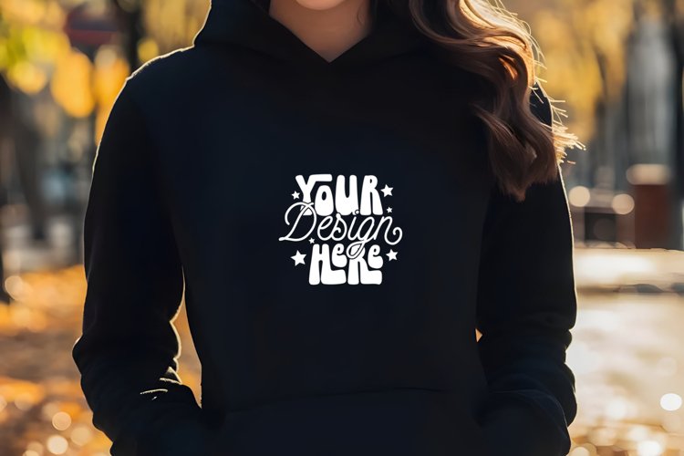 Gildan Mockups