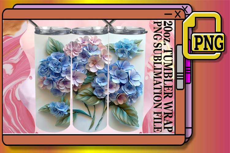 Floral Pattern Png Image 11