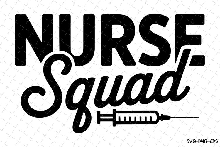 Nurse Sublimation Designs Image 2
