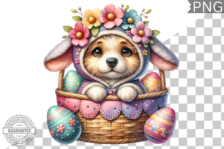 Easter Clipart Image 15