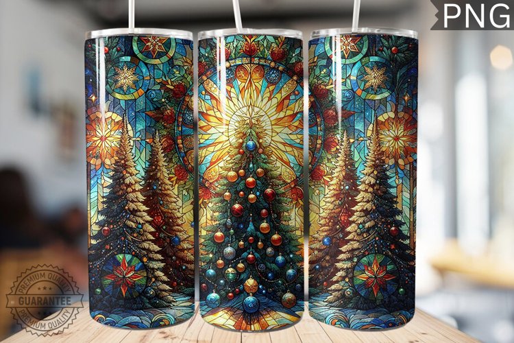 Christmas Tree Png Image 15
