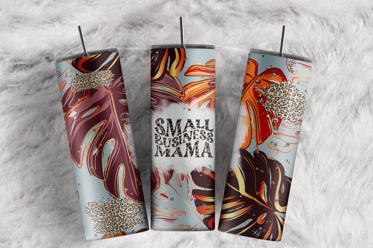 Sublimation Tumbler Designs Image 19