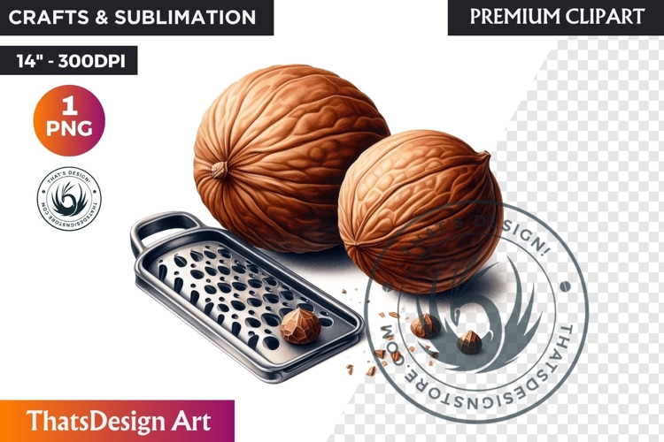 Autumn Clipart, Cozy Fall PNG Baking & Kitchen, Bakery