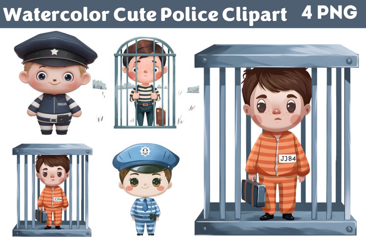 Police Png Image 21