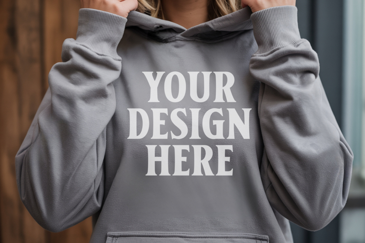 Gildan Mockups Image 3