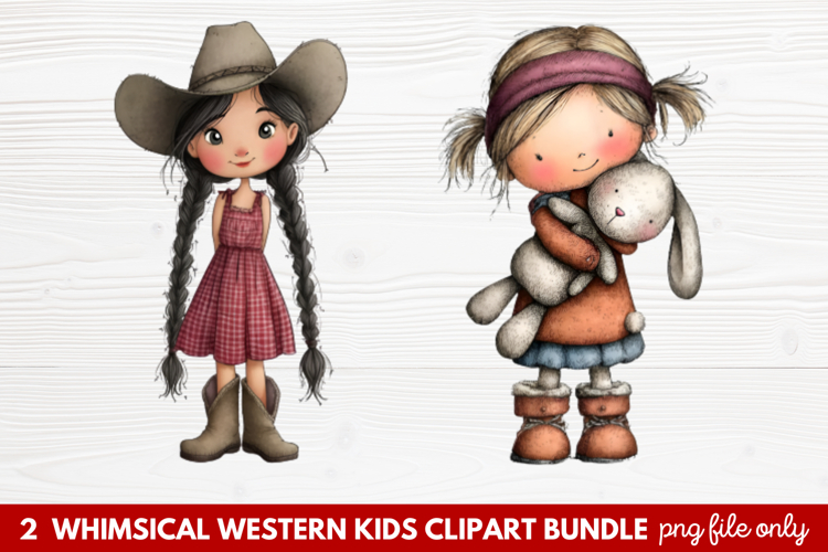 Cowboy Graphic Image 23