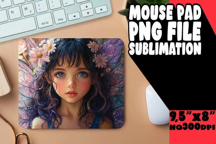 Fairy Png Image 8