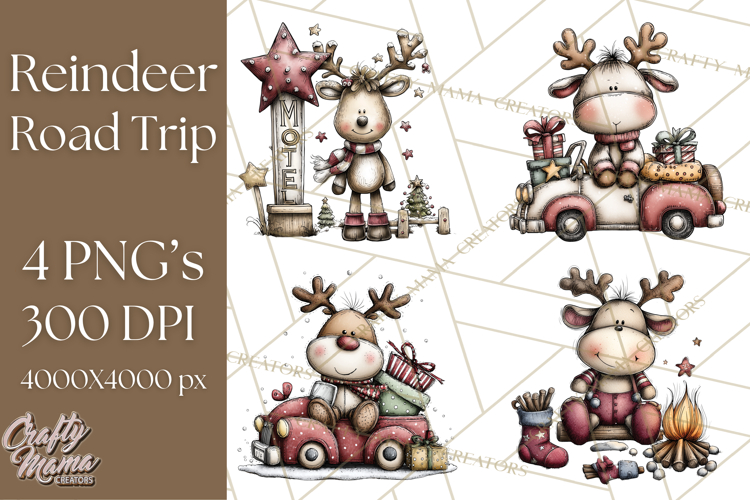 Christmas Graphic Image 16