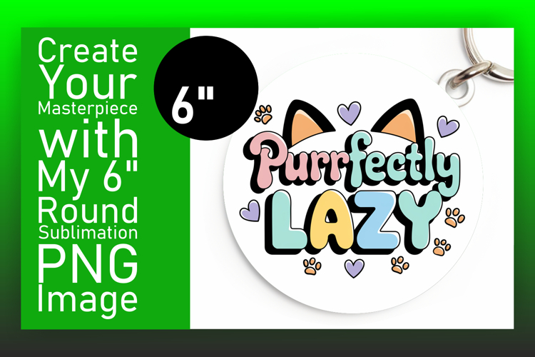 Cat Watercolor Image 12