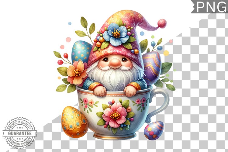 Easter Clipart Image 6
