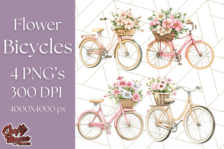 Bicycle Png Image 16