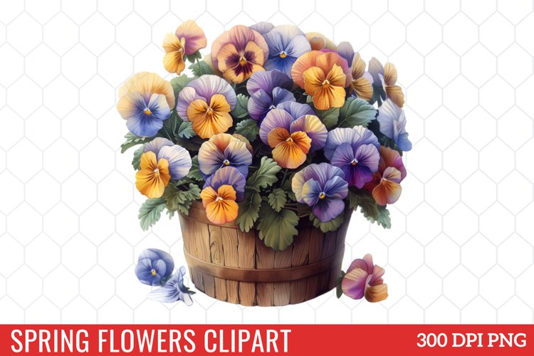 Nature Clipart Image 23