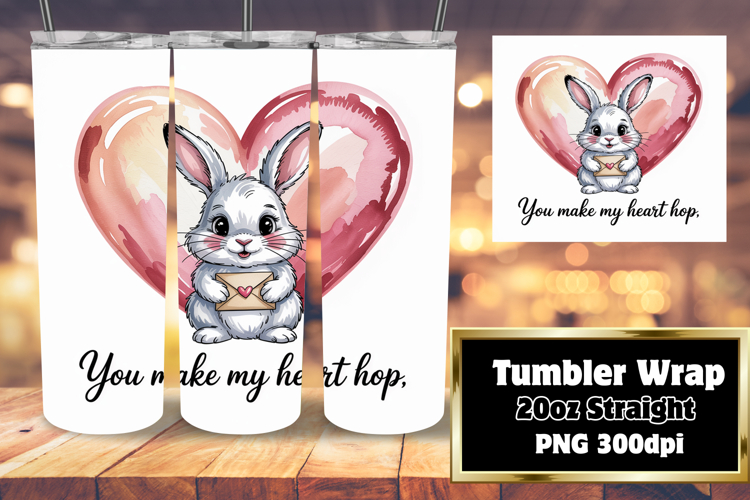 CLASSY 20oz Tumbler Design for Home , Valentines Day