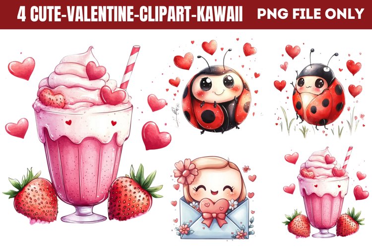 Kawaii Png Image 7
