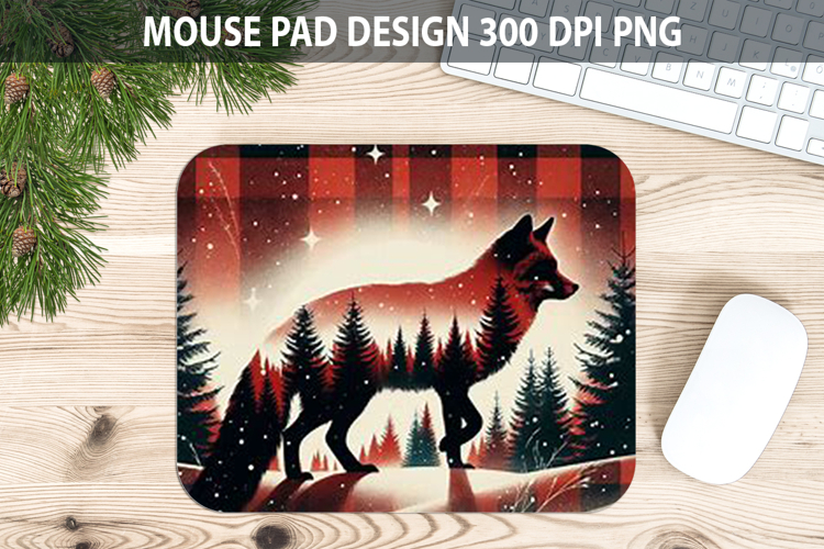 Cute Fox Clipart Image 21