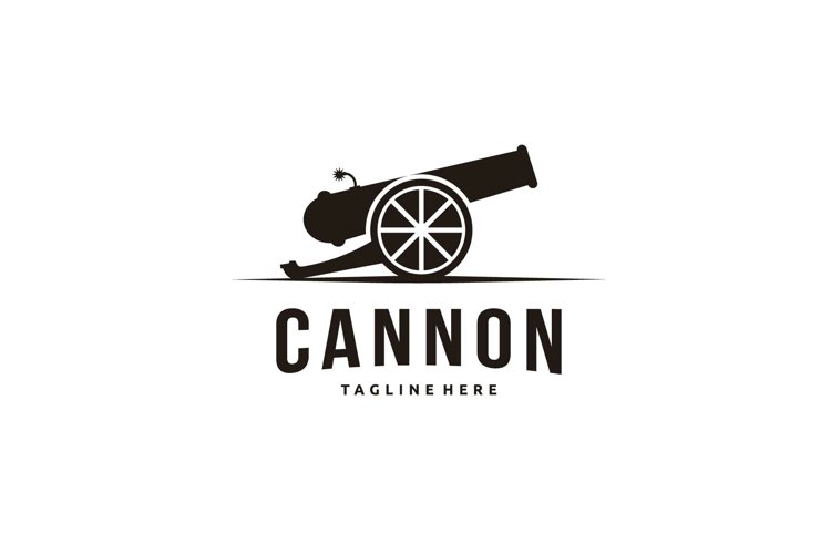 Gun Logo Design Image 21