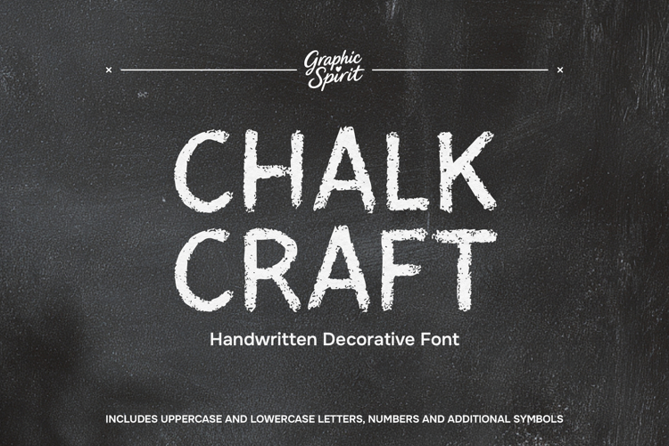 Decorative Fonts Image 22