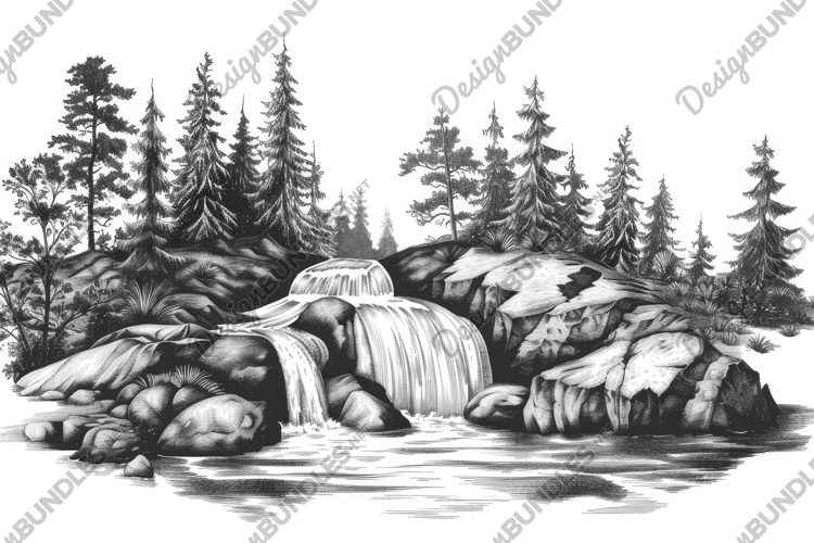 Nature Texture Image 7