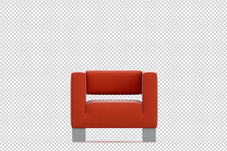 Furniture Clipart Image 7