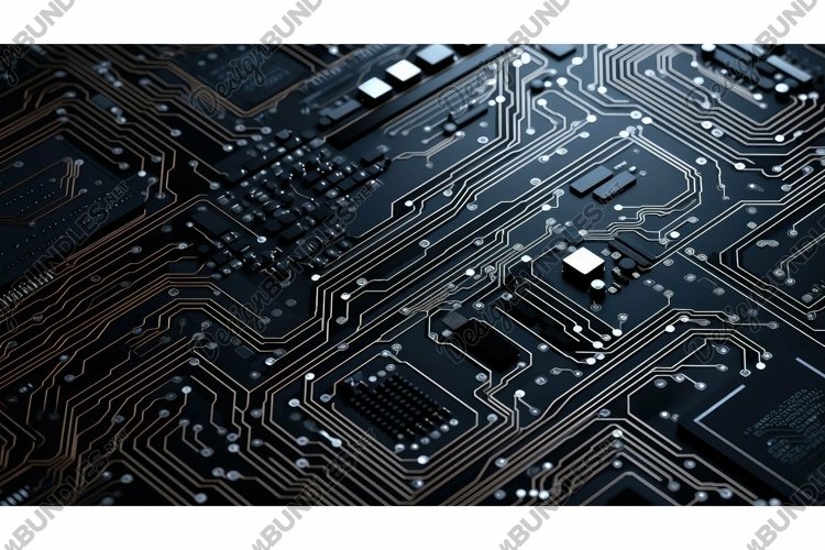 Technology Clipart Image 7