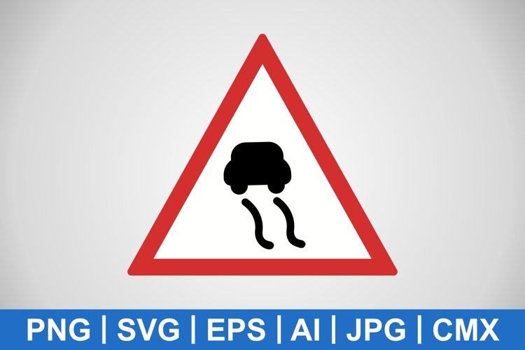 Road Sign Png Image 4