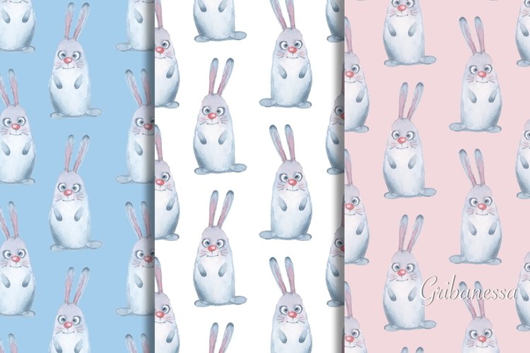 Seamless Pattern Background Image 10