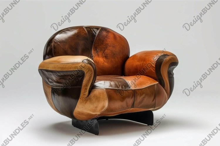Armchair Clipart Image 10