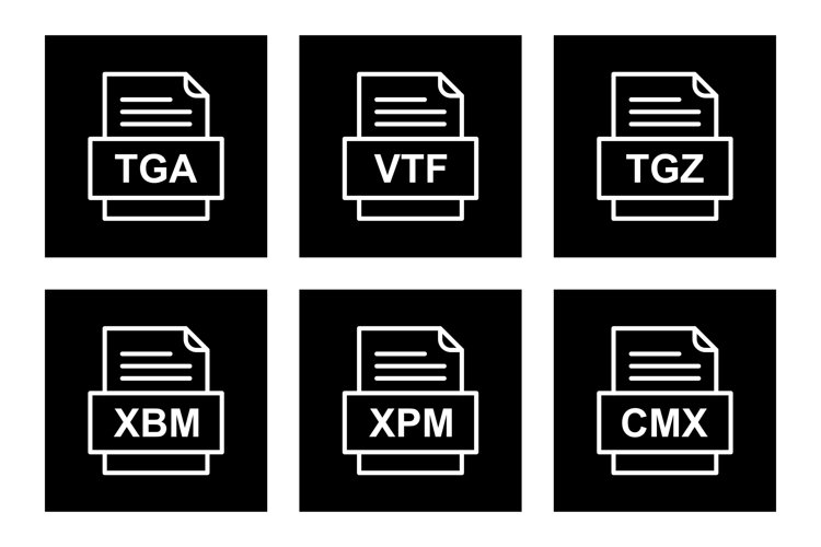 File Clipart Image 6