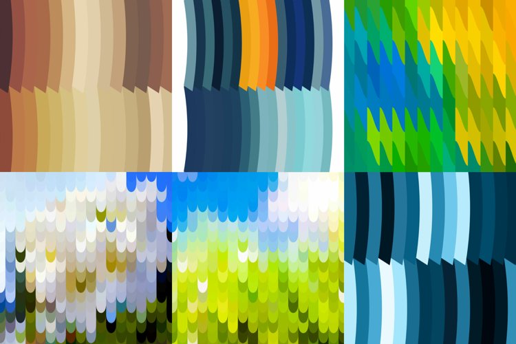 Abstract Graphics Image 15