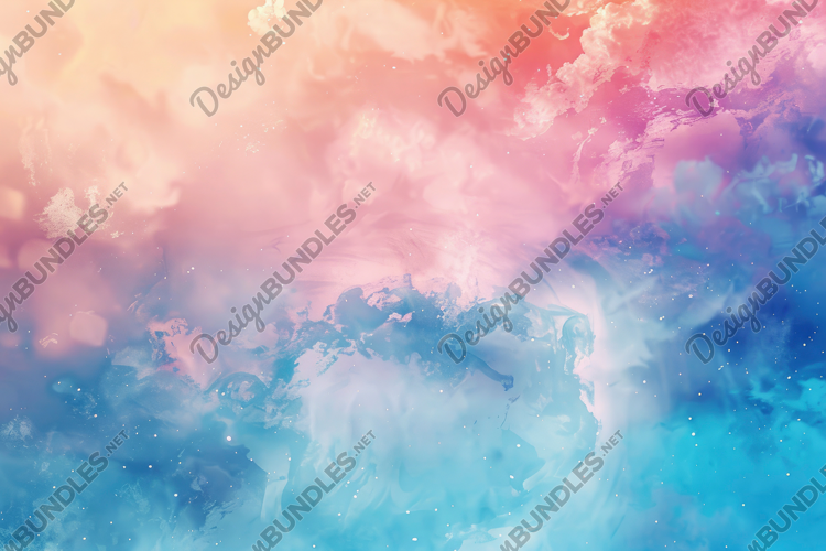 Abstract Art Background Wallpaper