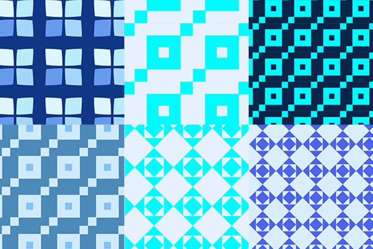 Abstract Graphics Image 12