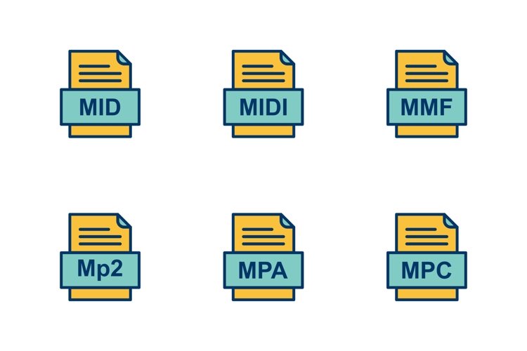 File Clipart Image 3