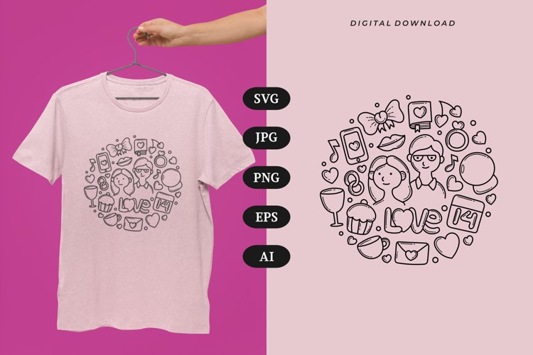 Doodle Svg Image 15