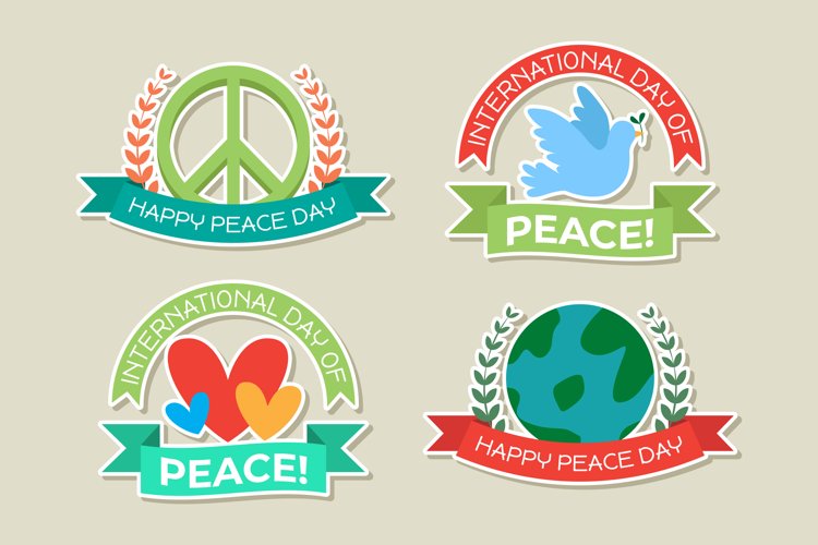 International Day Of Peace
